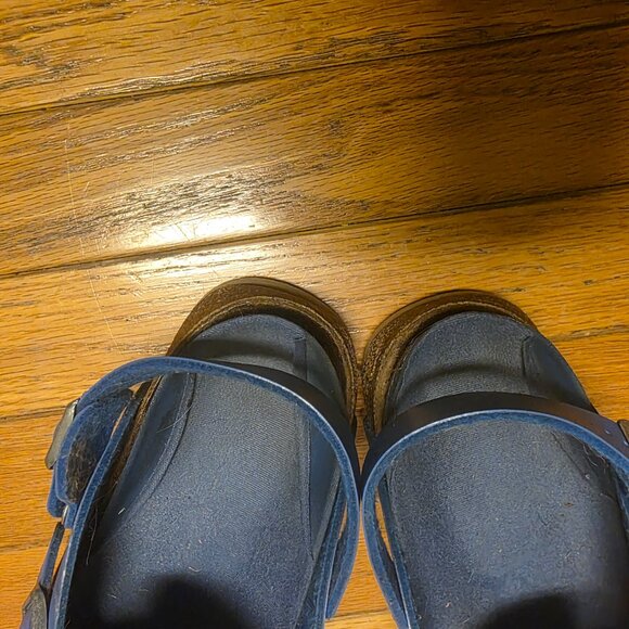 Rare Birkenstock - Picture 3 of 7